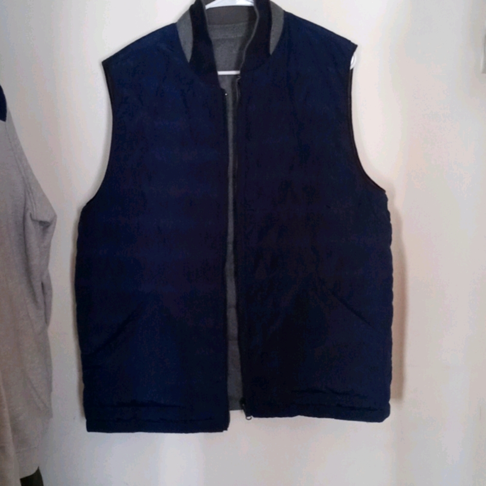 Vest